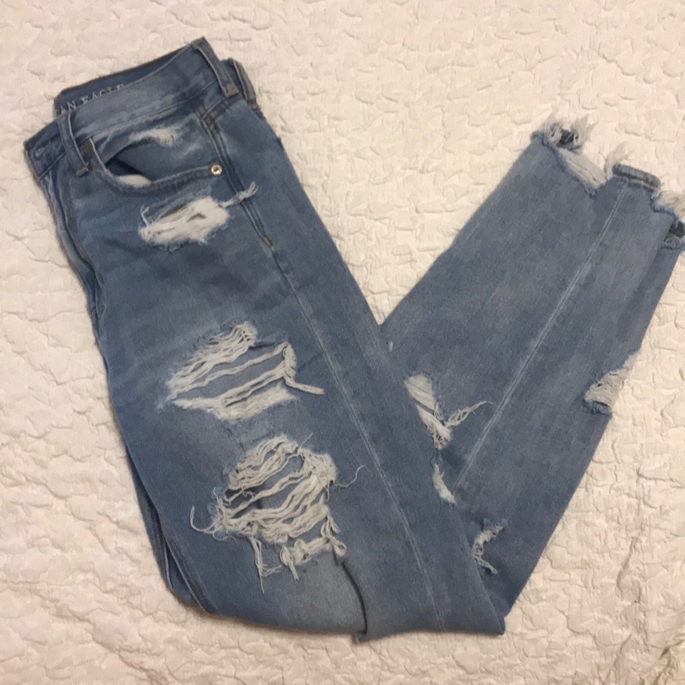 mom jean